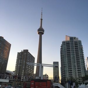 Meet your Posher, Cristins